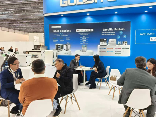 Highlight-Momente: MEDICA 2025 