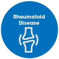 rheumatoide Erkrankung