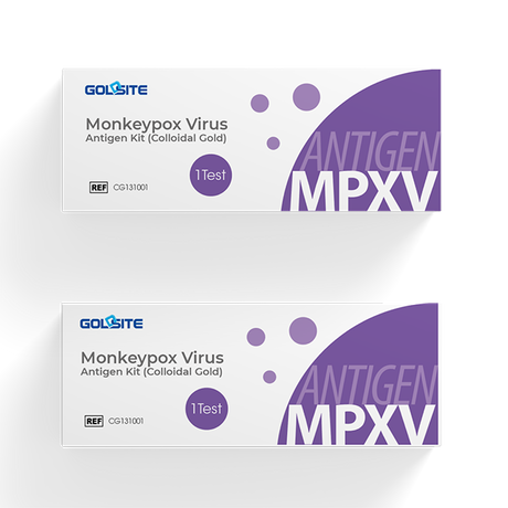 Monkeypox -Virus (MPXV) Antigen -Kit