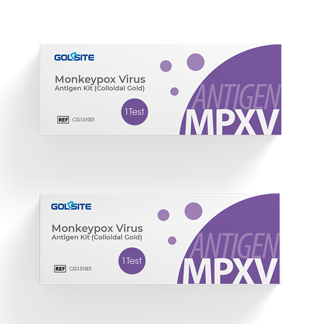 Monkeypox -Virus (MPXV) Antigen -Kit