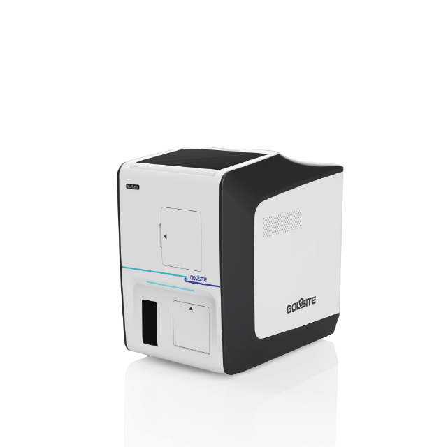 GSH-50 HPLC HbA1c-Analysator