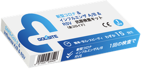抗原 検査 キット 新型 コロナウイルス ・ ・ ・ rsv コンボ タイプ タイプ