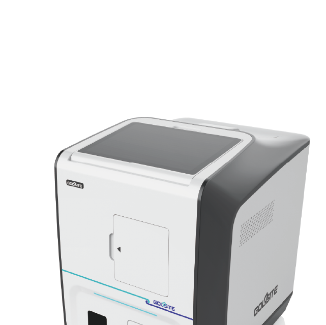 GSH-50 HPLC HbA1c-Analysator